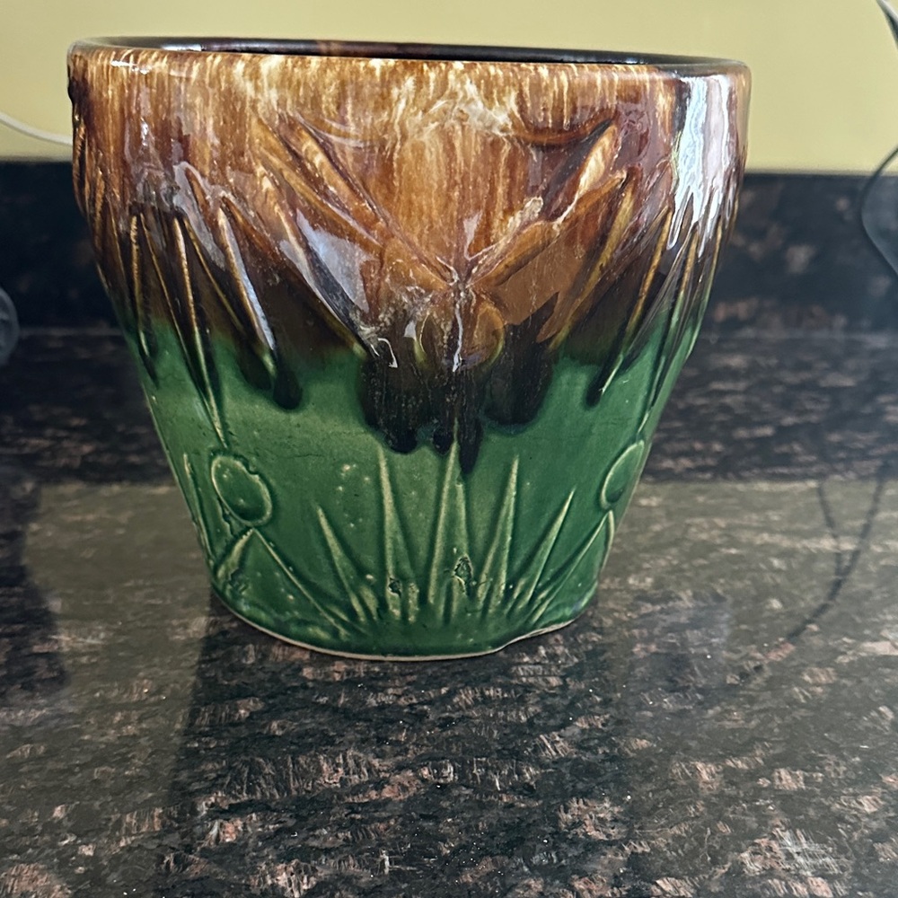 Roseville Pottery